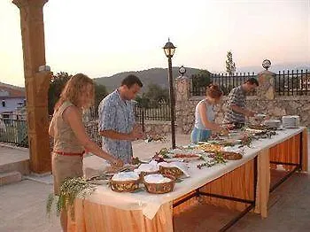 Cypriot فندق أولدينيس