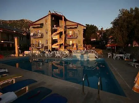فندق Cypriot