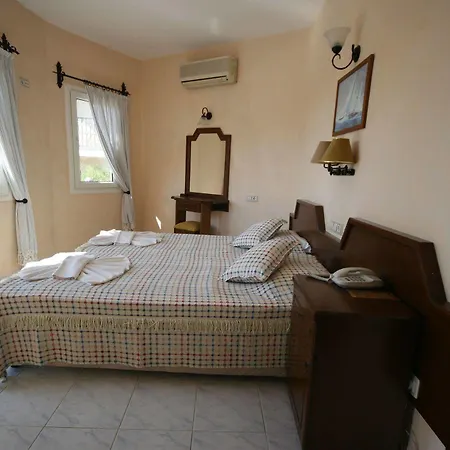 Cypriot فندق 2*